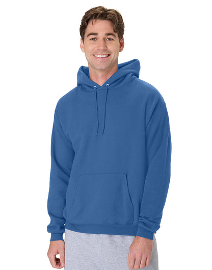 Hanes EcoSmart® Fleece Pullover Hoodie - P170