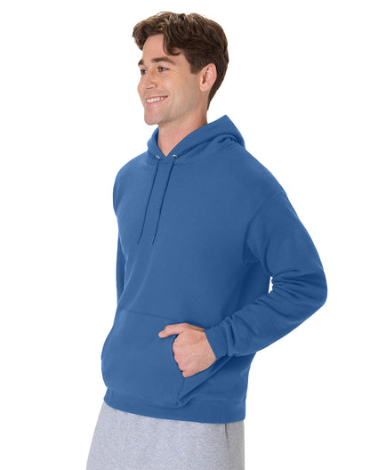 Hanes EcoSmart® Fleece Pullover Hoodie - P170