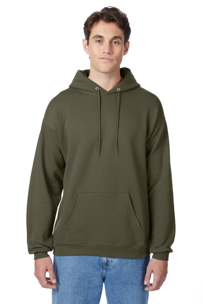 EcoSmart® Fleece Pullover Hoodie - P170 - 1