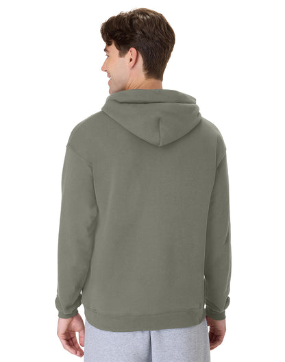 EcoSmart® Fleece Pullover Hoodie - P170 - 1