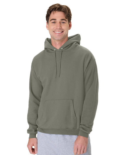 Hanes EcoSmart® Fleece Pullover Hoodie - P170