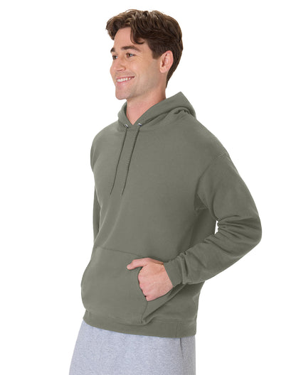 EcoSmart® Fleece Pullover Hoodie - P170 - 1