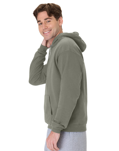 Hanes EcoSmart® Fleece Pullover Hoodie - P170