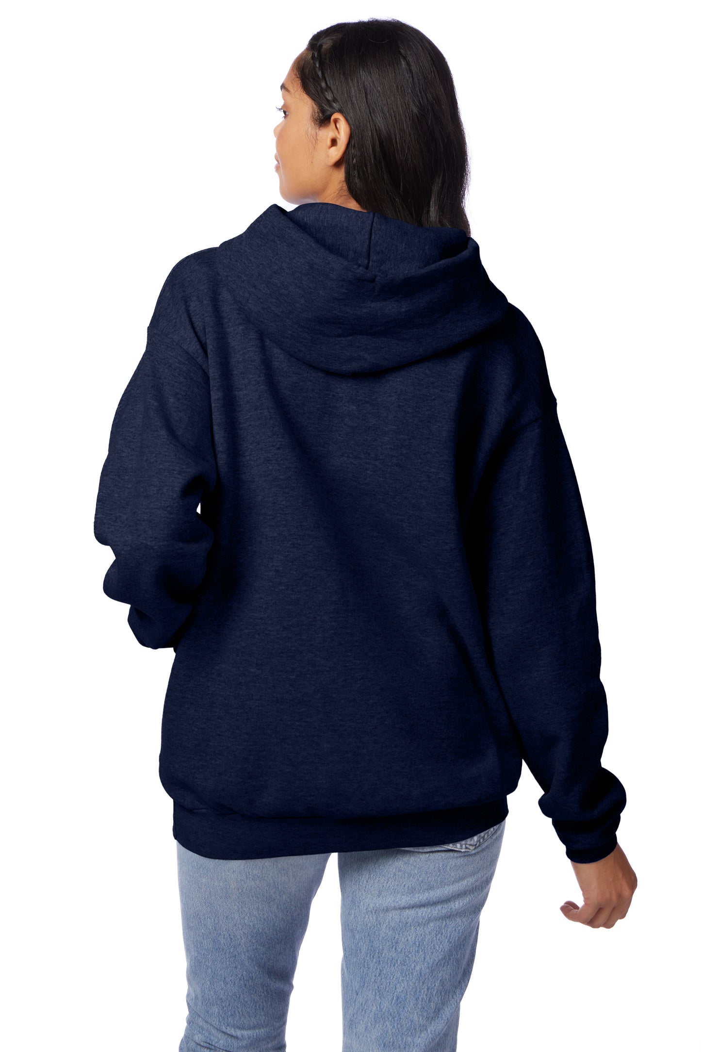 EcoSmart® Fleece Pullover Hoodie - P170 - 1