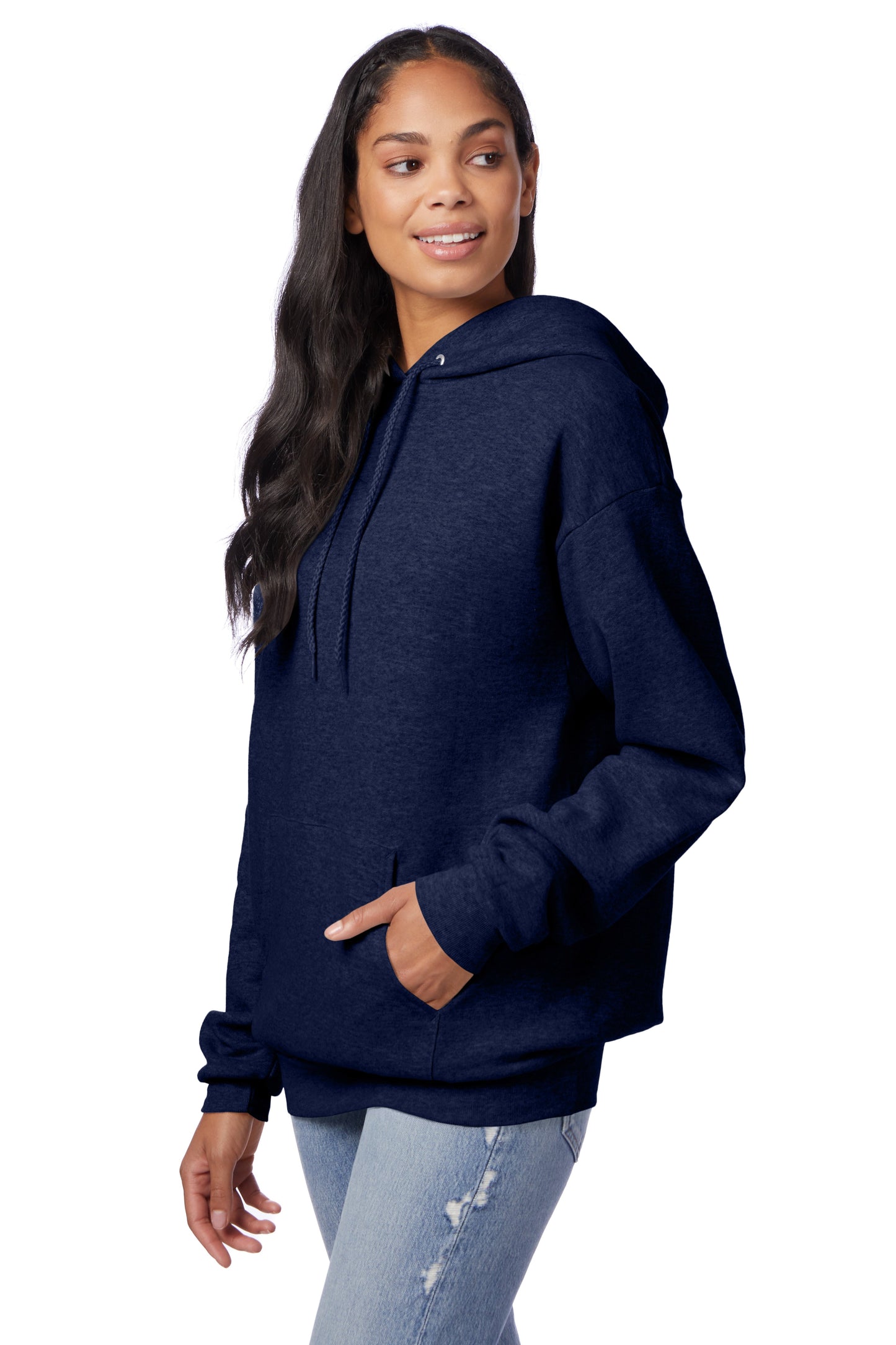 EcoSmart® Fleece Pullover Hoodie - P170 - 2