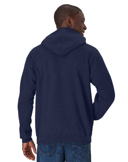 EcoSmart® Fleece Pullover Hoodie - P170 - 1