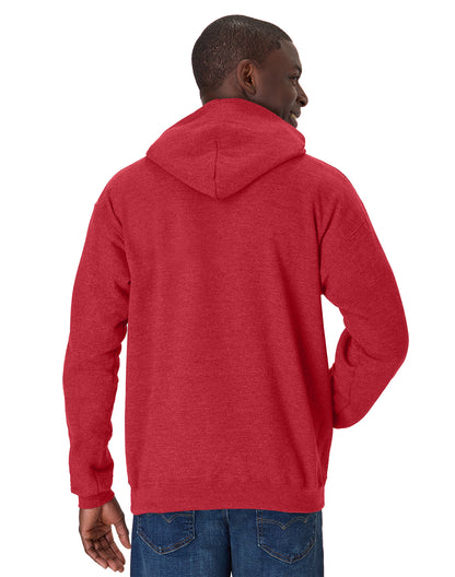 Hanes EcoSmart® Fleece Pullover Hoodie - P170