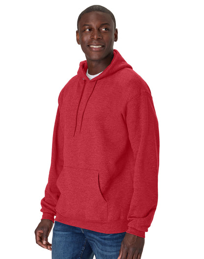Hanes EcoSmart® Fleece Pullover Hoodie - P170