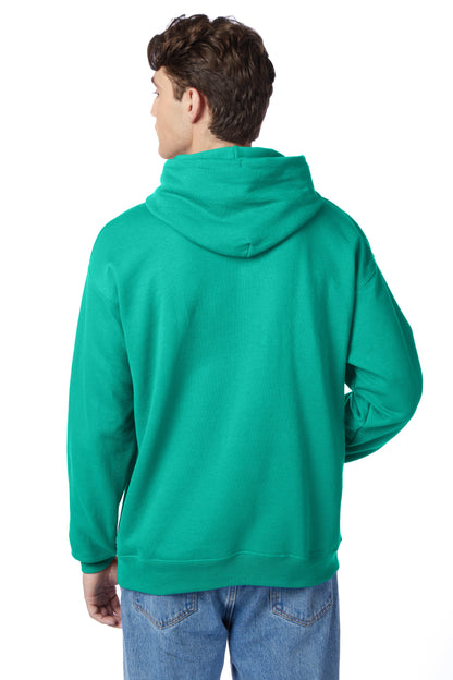 EcoSmart® Fleece Pullover Hoodie - P170 - 1