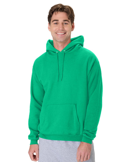 EcoSmart® Fleece Pullover Hoodie - P170 - 1