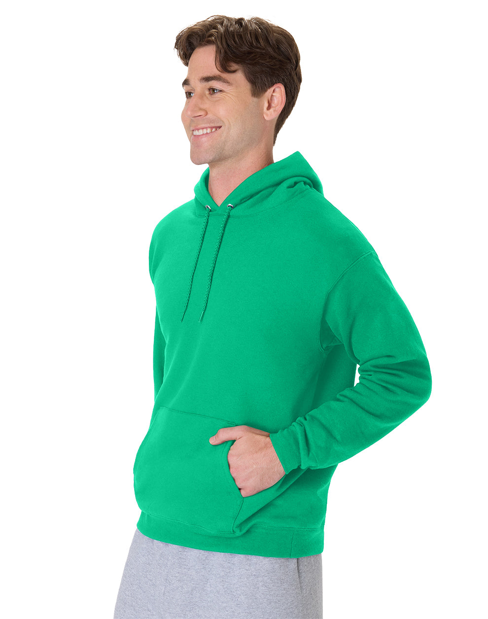 EcoSmart® Fleece Pullover Hoodie - P170 - 1