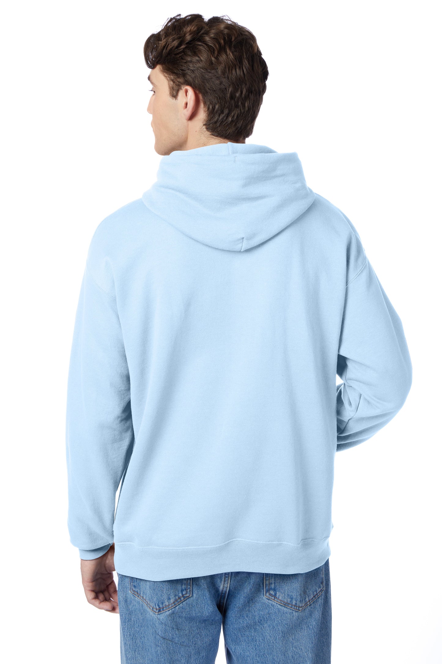 EcoSmart® Fleece Pullover Hoodie - P170 - 2