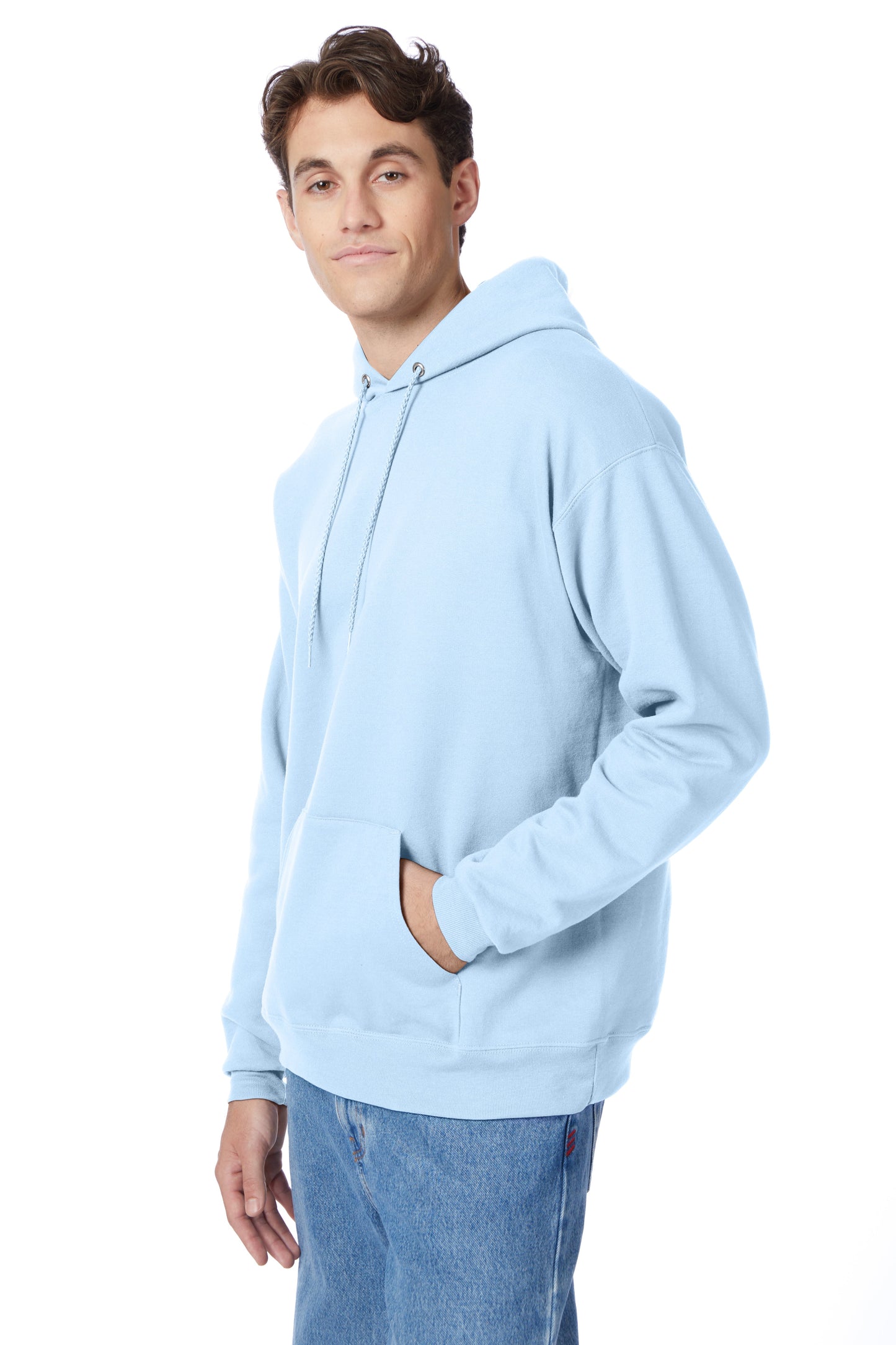 EcoSmart® Fleece Pullover Hoodie - P170 - 1