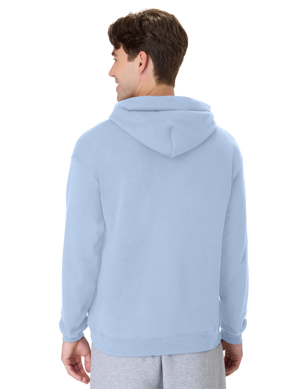 Hanes EcoSmart® Fleece Pullover Hoodie - P170
