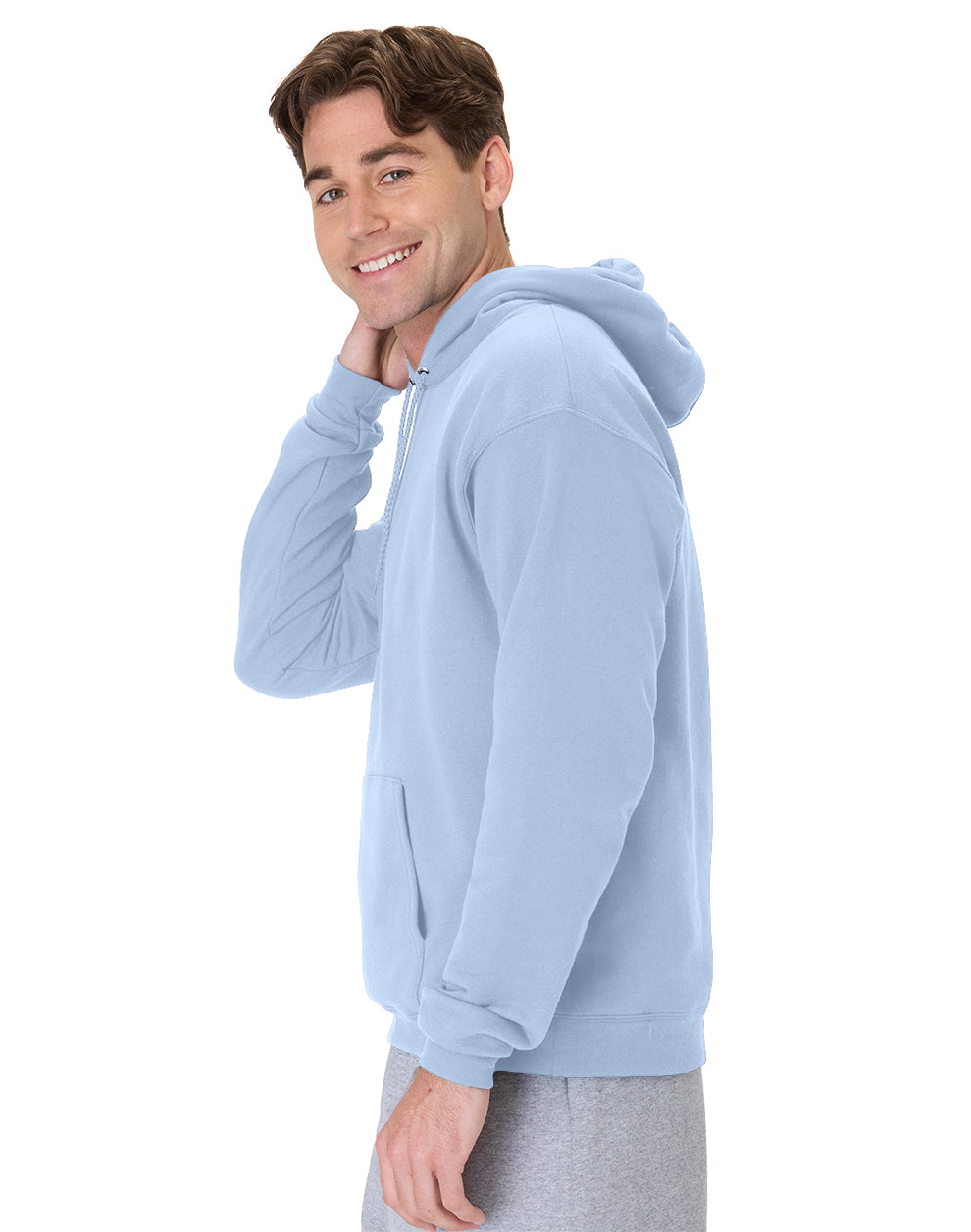 EcoSmart® Fleece Pullover Hoodie - P170 - 1