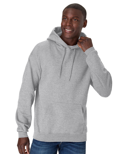 Hanes EcoSmart® Fleece Pullover Hoodie - P170