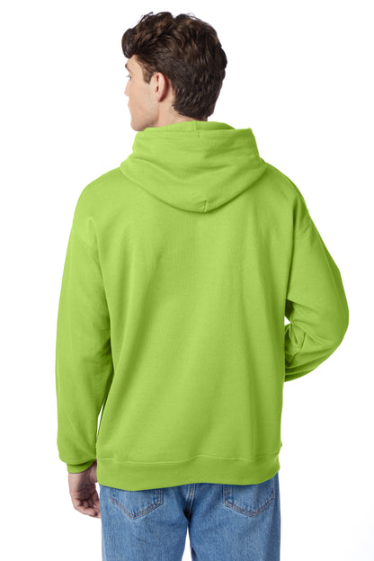 EcoSmart® Fleece Pullover Hoodie - P170 - 1