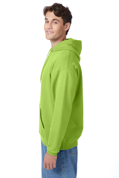 EcoSmart® Fleece Pullover Hoodie - P170 - 2