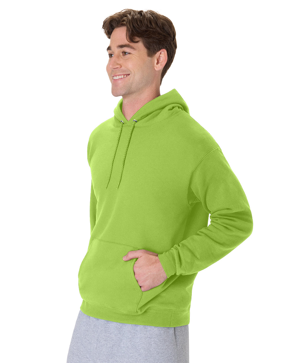 EcoSmart® Fleece Pullover Hoodie - P170 - 1