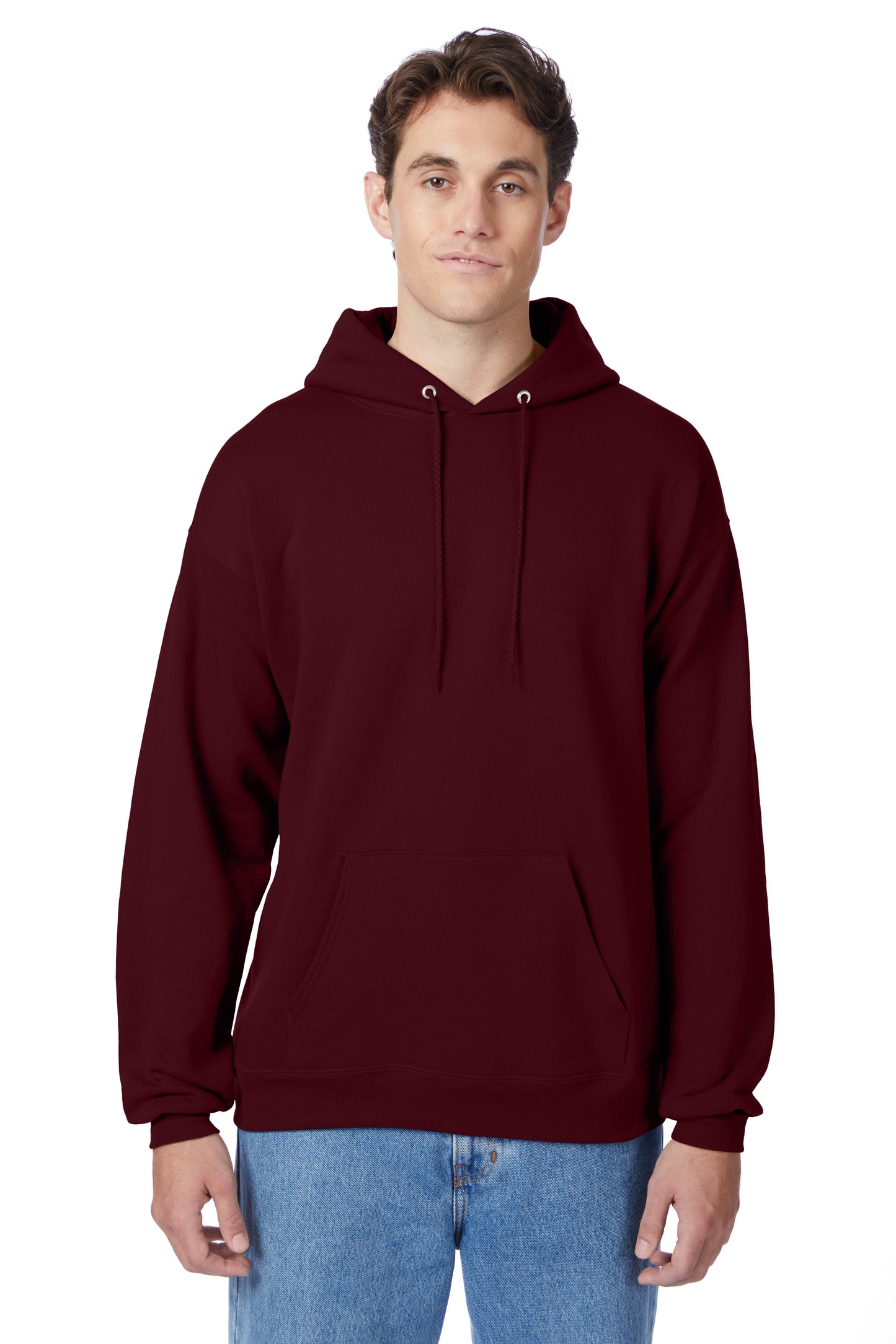 EcoSmart® Fleece Pullover Hoodie - P170 - 1