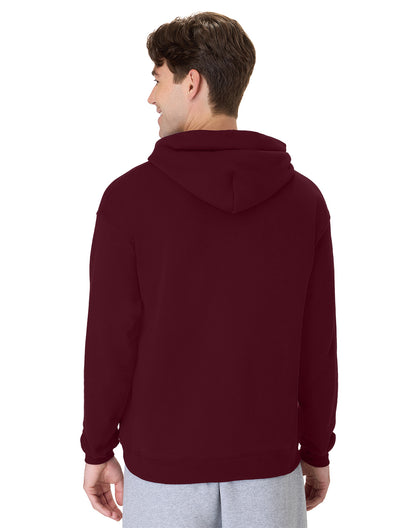 Hanes EcoSmart® Fleece Pullover Hoodie - P170