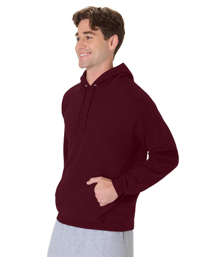 Hanes EcoSmart® Fleece Pullover Hoodie - P170
