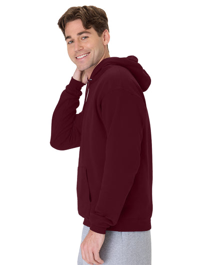 Hanes EcoSmart® Fleece Pullover Hoodie - P170