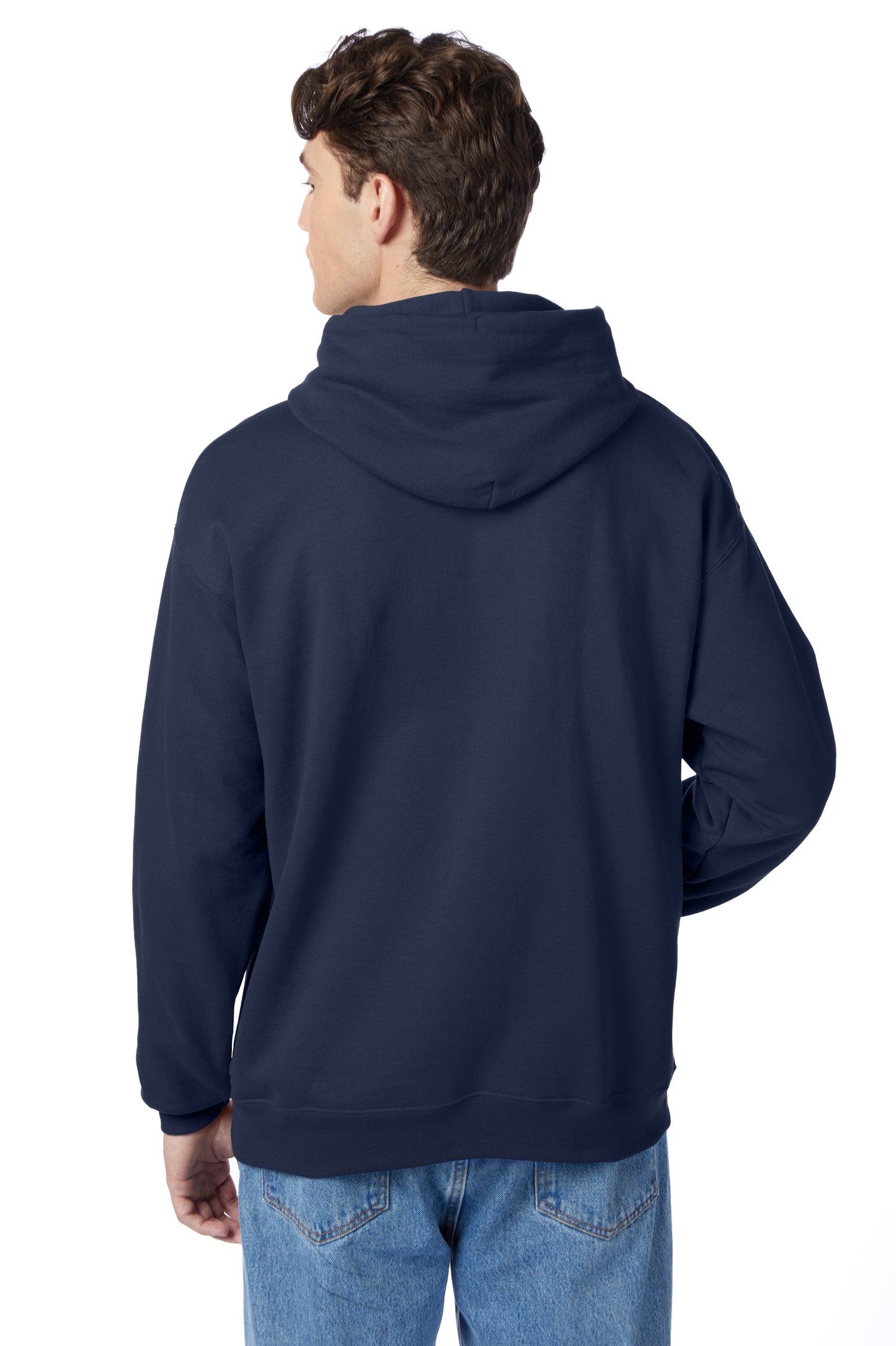 EcoSmart® Fleece Pullover Hoodie - P170 - 1