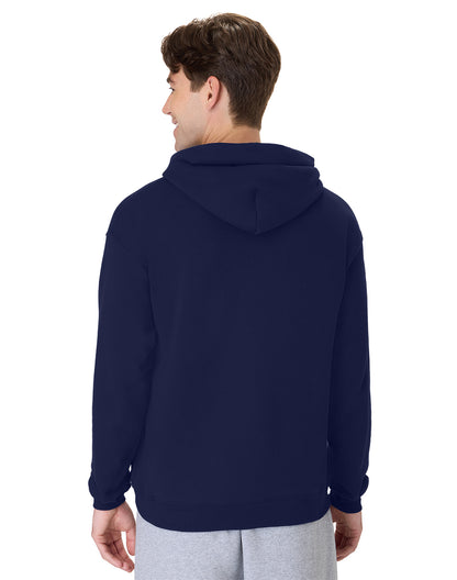 Hanes EcoSmart® Fleece Pullover Hoodie - P170