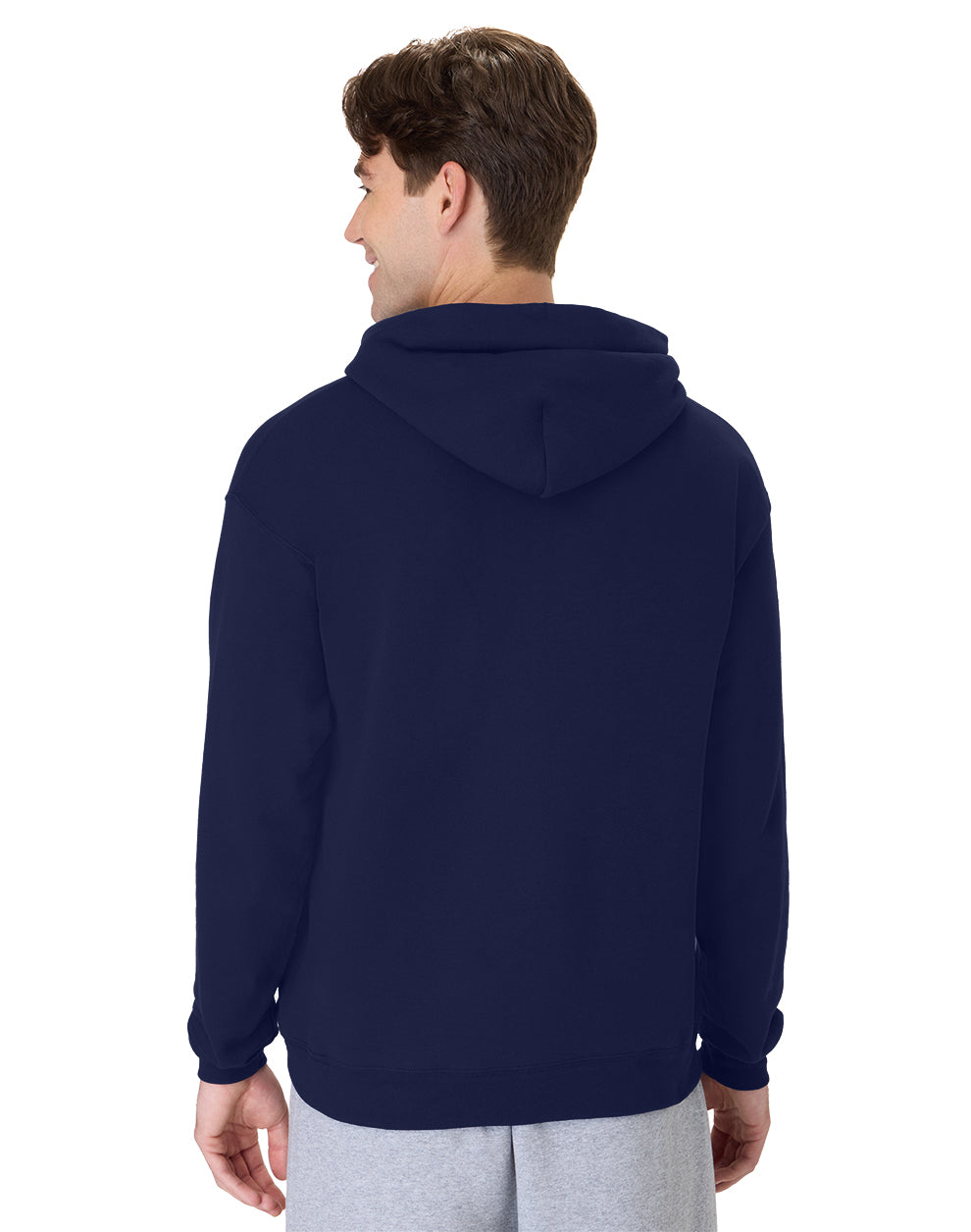 EcoSmart® Fleece Pullover Hoodie - P170 - 1