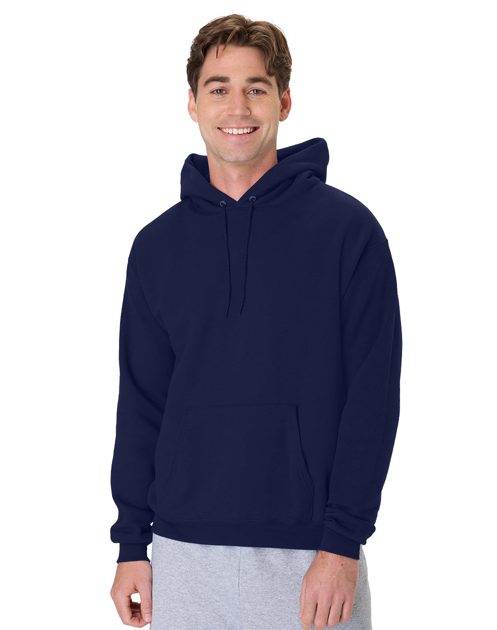 EcoSmart® Fleece Pullover Hoodie - P170 - 1