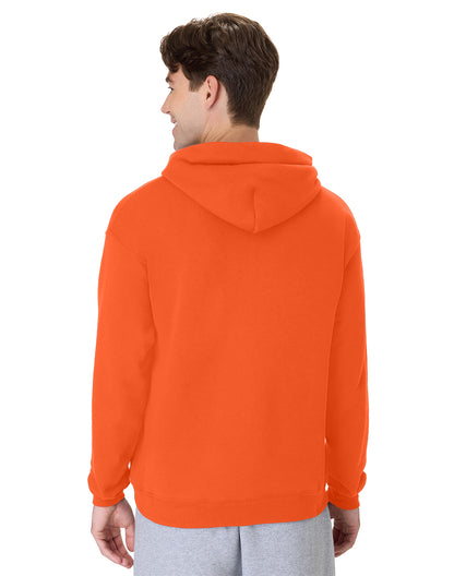 Hanes EcoSmart® Fleece Pullover Hoodie - P170