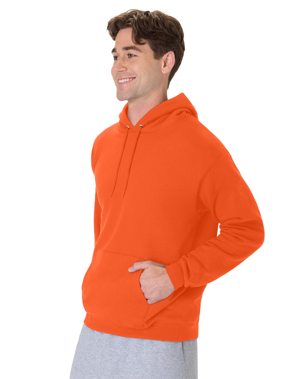 EcoSmart® Fleece Pullover Hoodie - P170 - 1