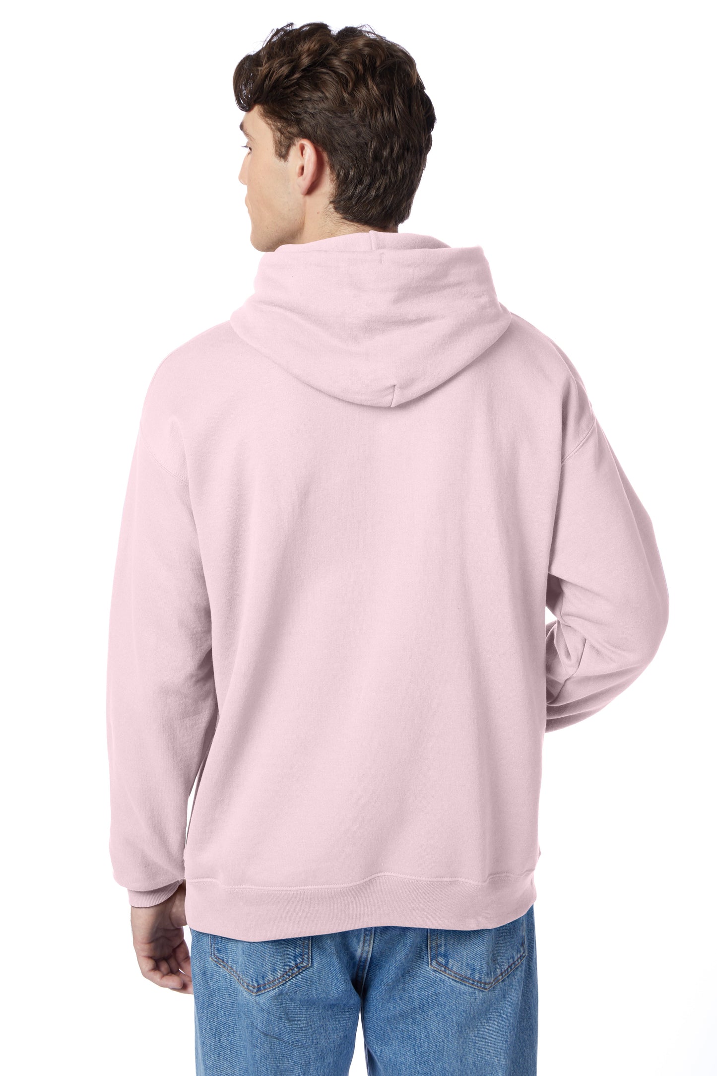 EcoSmart® Fleece Pullover Hoodie - P170 - 1