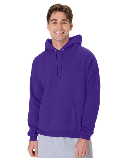 EcoSmart® Fleece Pullover Hoodie - P170 - 2