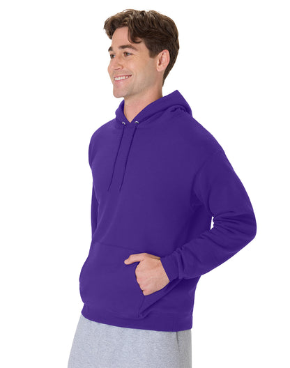 Hanes EcoSmart® Fleece Pullover Hoodie - P170