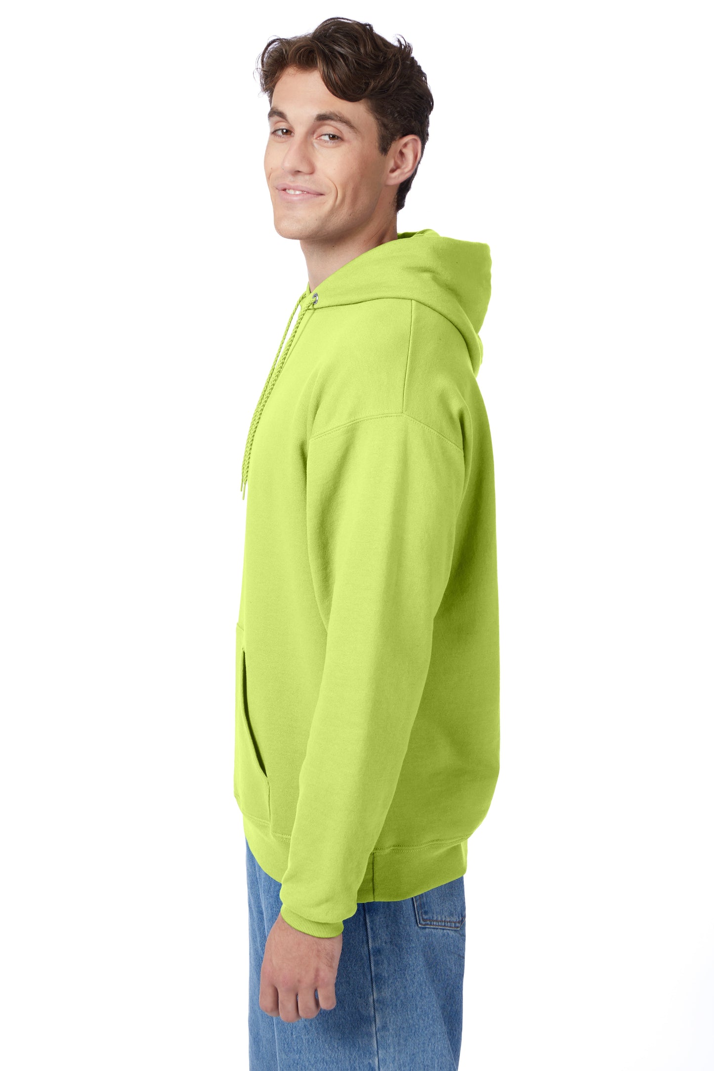 EcoSmart® Fleece Pullover Hoodie - P170 - 2