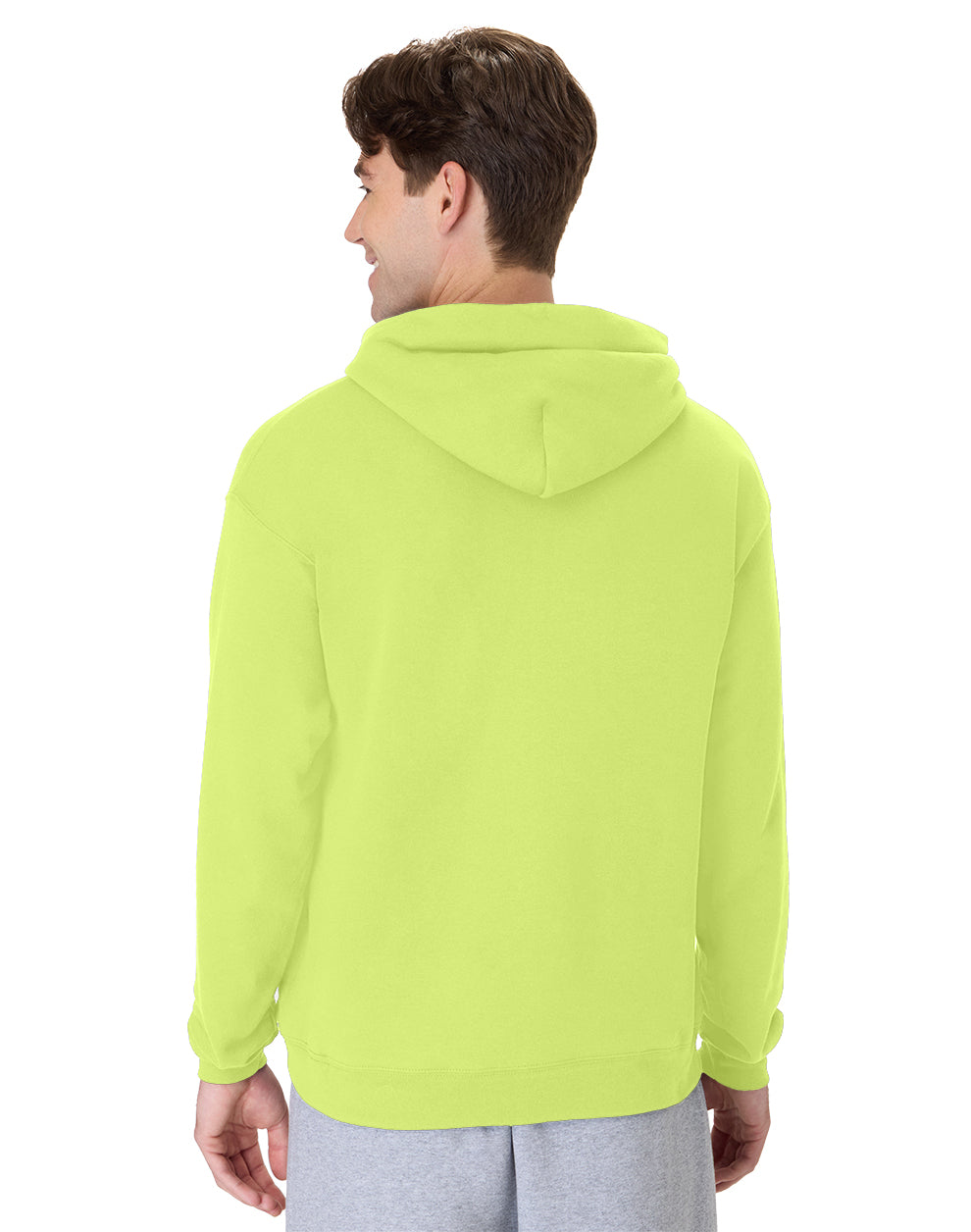 EcoSmart® Fleece Pullover Hoodie - P170 - 2