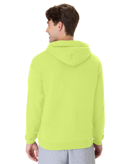 EcoSmart® Fleece Pullover Hoodie - P170 - 2