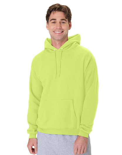 Hanes EcoSmart® Fleece Pullover Hoodie - P170