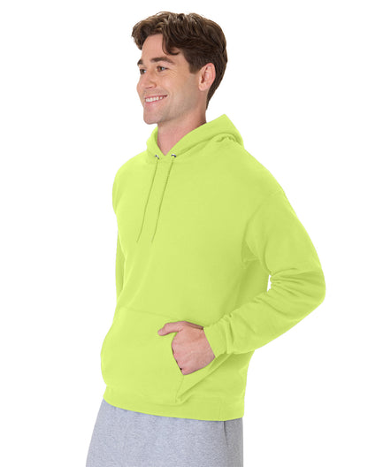 EcoSmart® Fleece Pullover Hoodie - P170 - 2