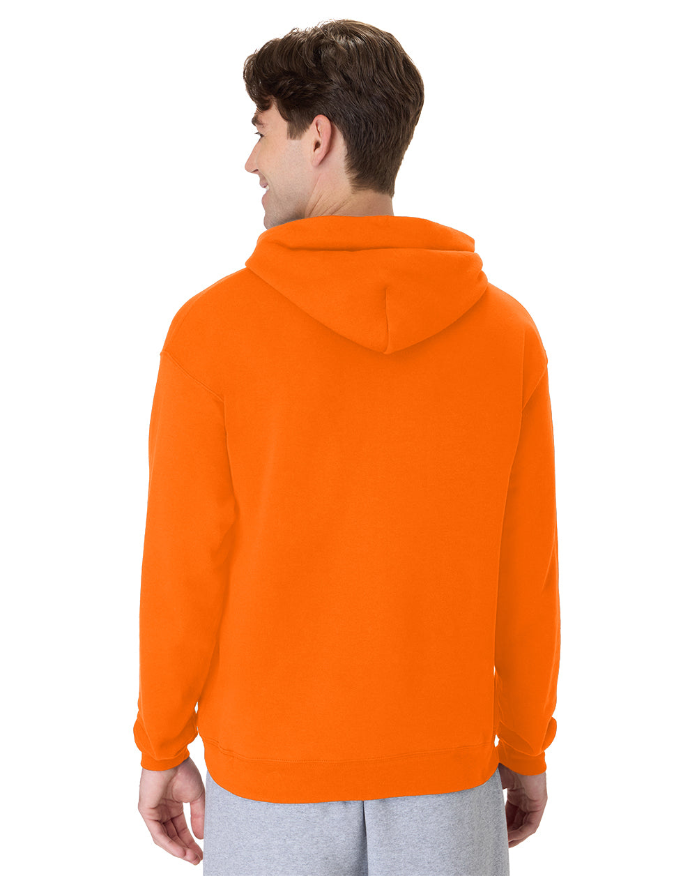 EcoSmart® Fleece Pullover Hoodie - P170 - 2