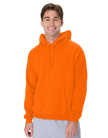 EcoSmart® Fleece Pullover Hoodie - P170 - 2