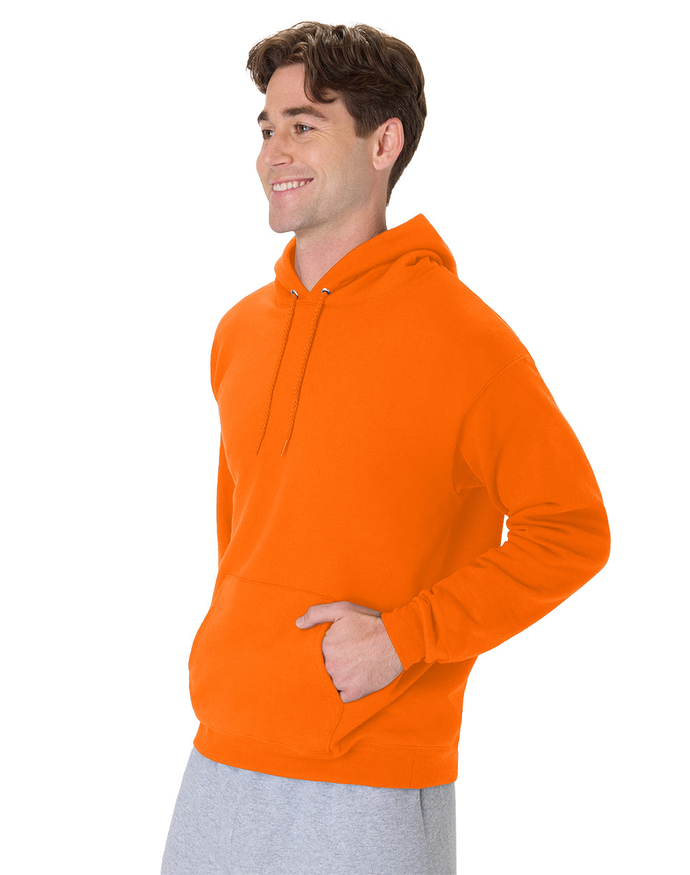 EcoSmart® Fleece Pullover Hoodie - P170 - 2