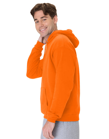 Hanes EcoSmart® Fleece Pullover Hoodie - P170