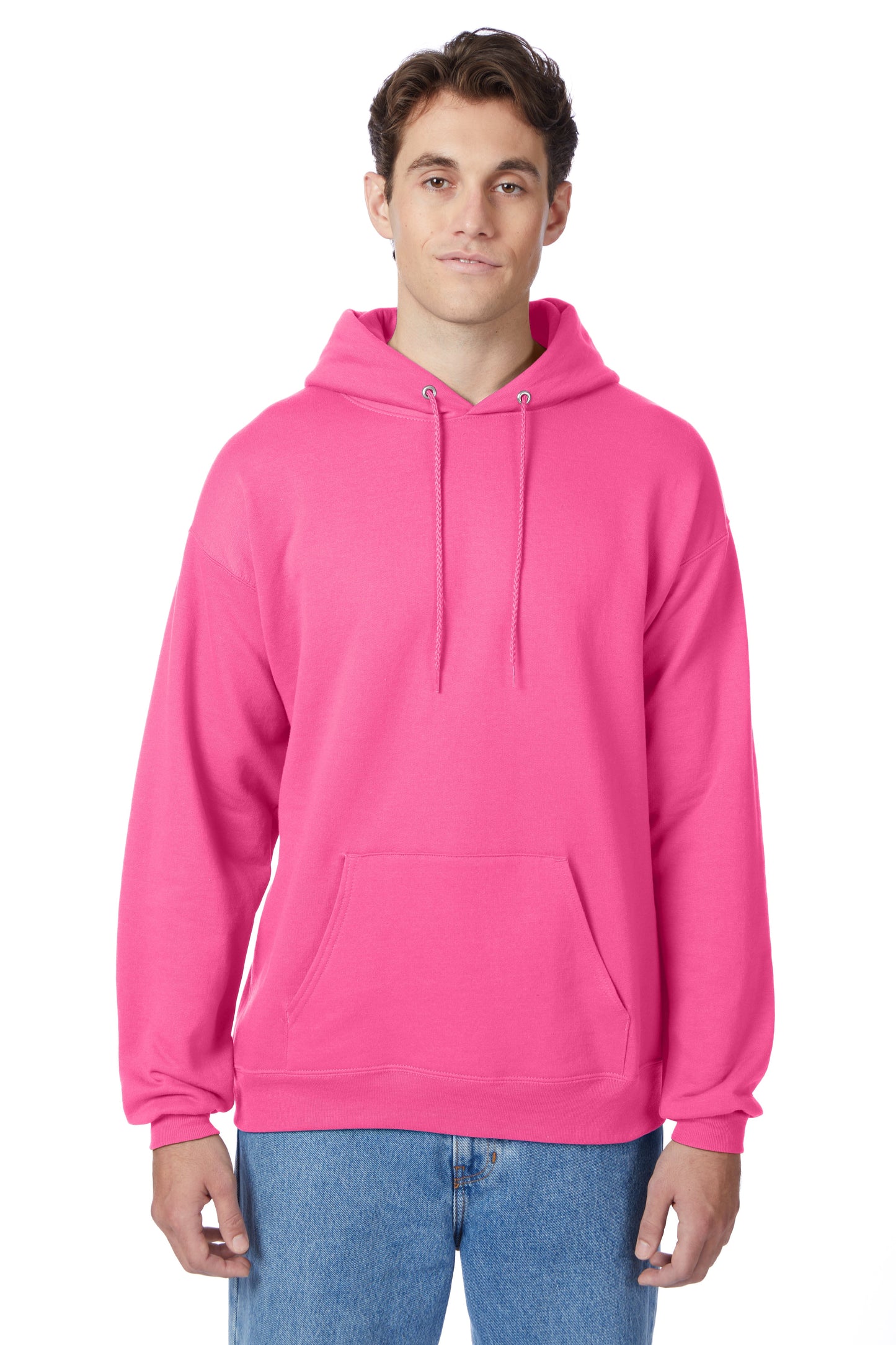 EcoSmart® Fleece Pullover Hoodie - P170 - 1