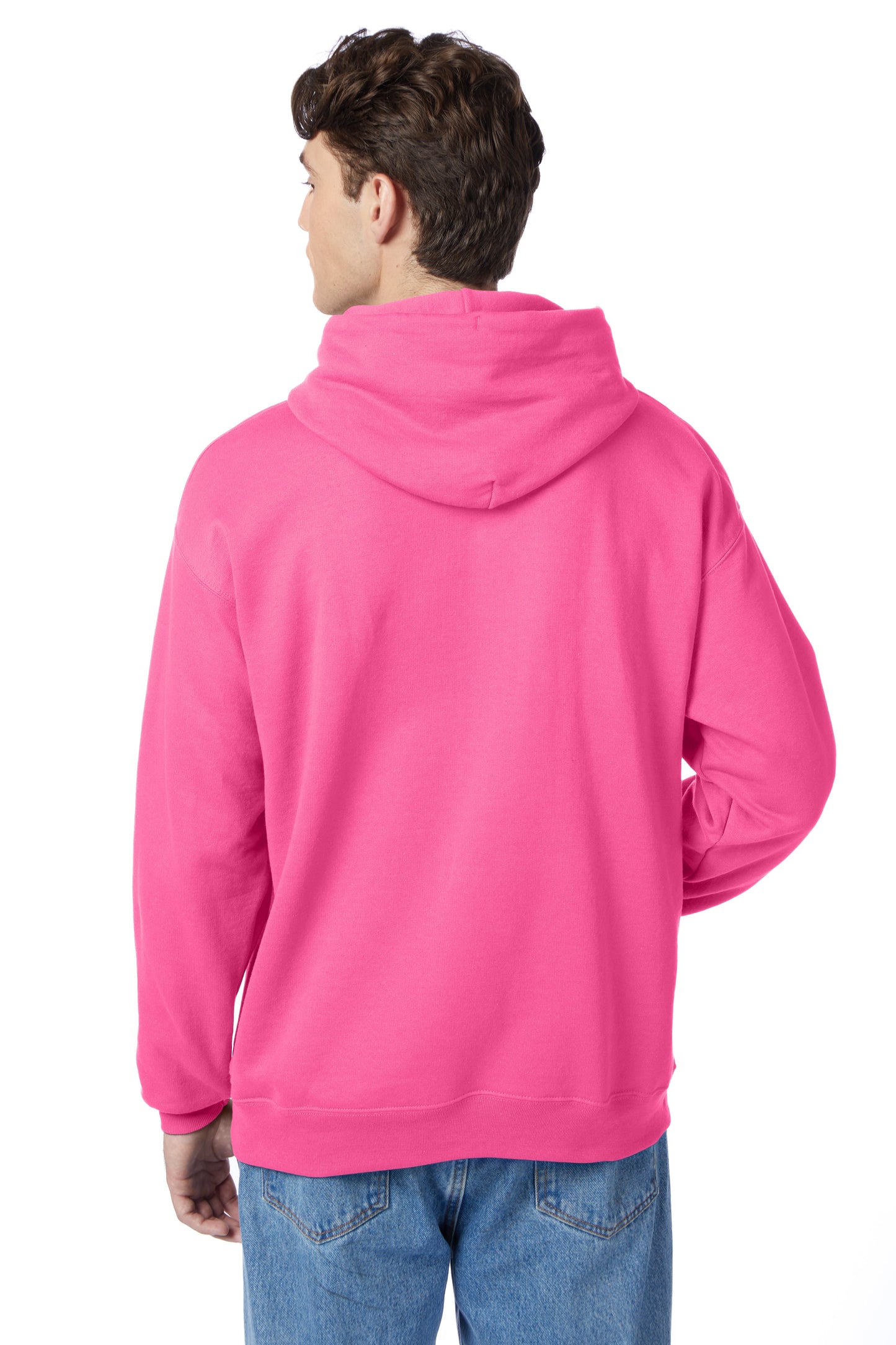 EcoSmart® Fleece Pullover Hoodie - P170 - 1