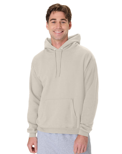 Hanes EcoSmart® Fleece Pullover Hoodie - P170
