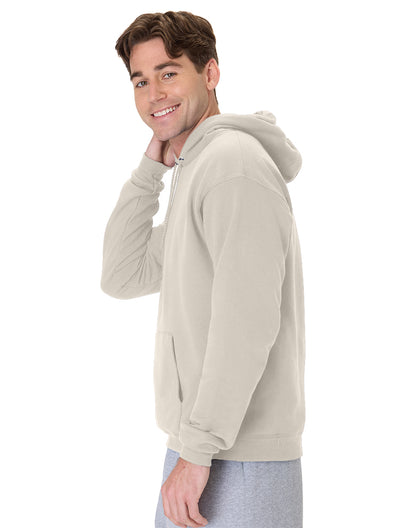 Hanes EcoSmart® Fleece Pullover Hoodie - P170