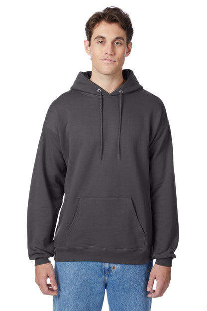 EcoSmart® Fleece Pullover Hoodie - P170 - 2